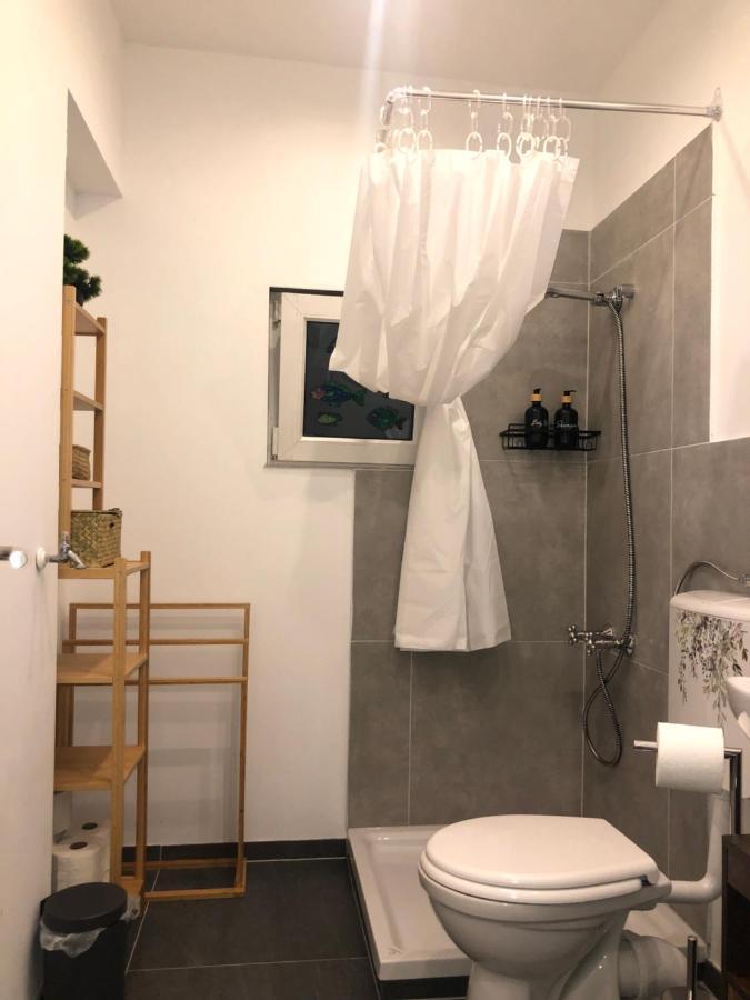 Апартаменти Gruene Oase Mit Balkon I Eg Дуйсбург Екстер'єр фото